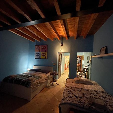 Casa Azzurra, Nel Cuore Di Genova Екстериор снимка
