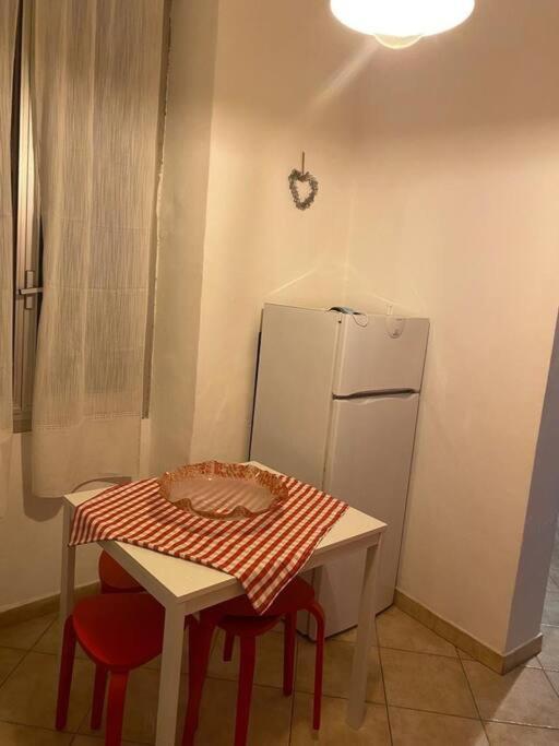 Casa Azzurra, Nel Cuore Di Genova Екстериор снимка