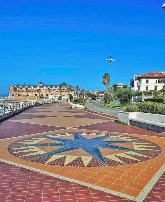 Casa Azzurra, Nel Cuore Di Genova Екстериор снимка