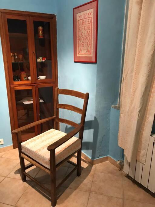 Casa Azzurra, Nel Cuore Di Genova Екстериор снимка